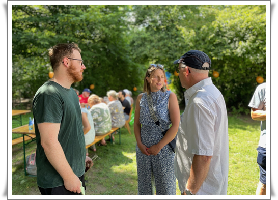 B Feuerbach Franzi J Wedel