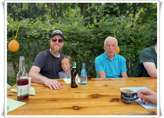 Feuerbach Hillghärtner mR