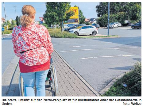 Barrierefreiheit VdK