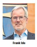 Frank Ide