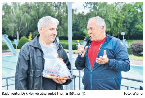 Freibad Heil Büttner